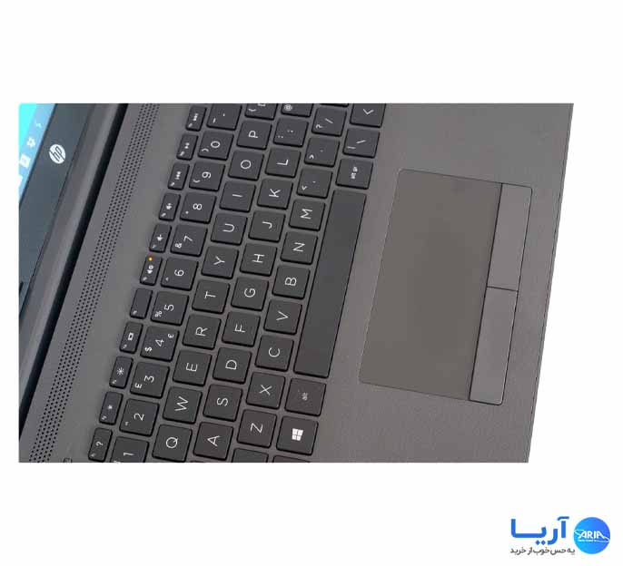 قیمت و خرید لپ تاپ 15.6 اینچی اچ‌پی مدل 255 G7-R3A | فروشگاه آریا